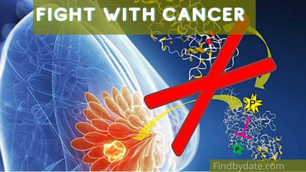 Overcome cancer chances