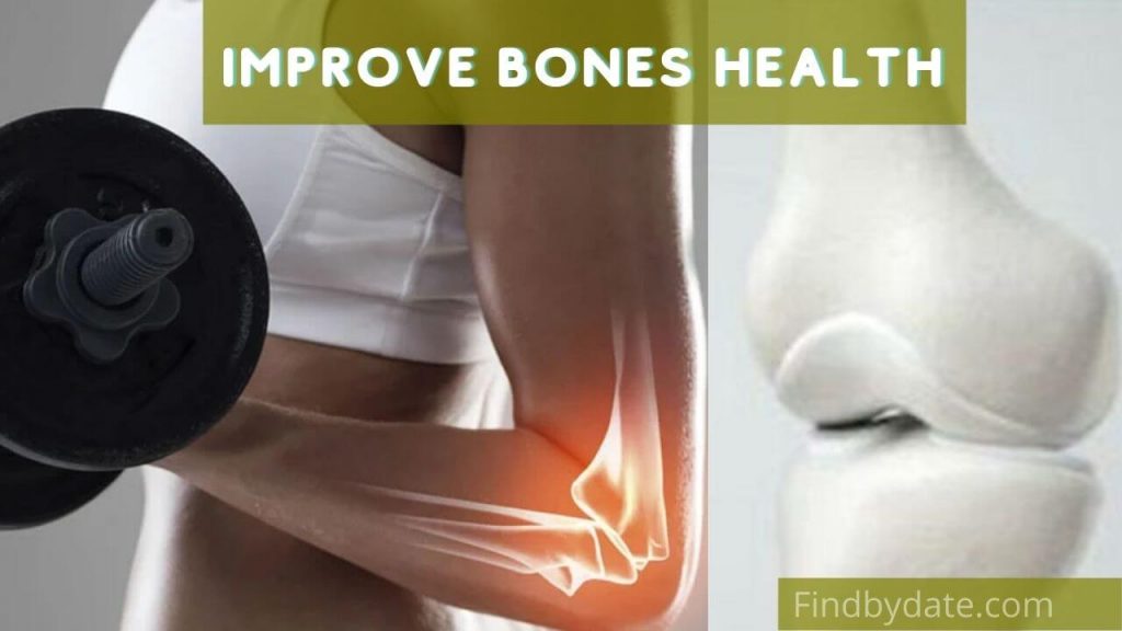 Improve Bones Capability 