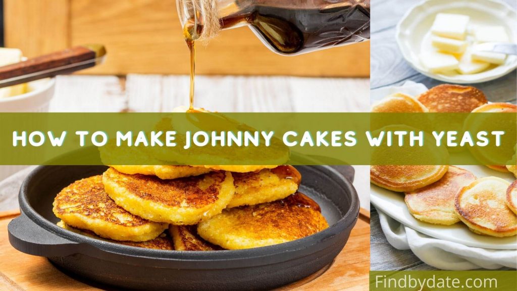 Jhonny cake