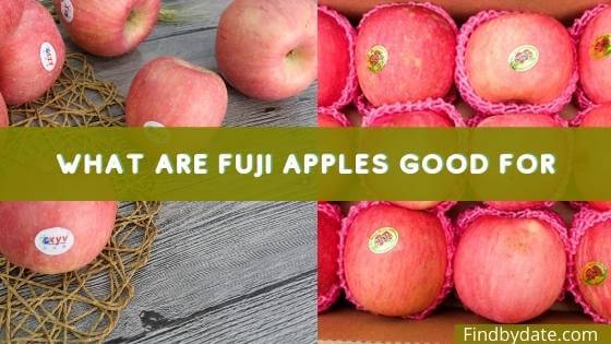 Should Fuji apples be refrigerated?